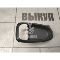 Накладка ручки внутренней Hyundai Elantra 3 00-05