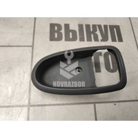 Накладка ручки внутренней Hyundai Elantra 3 00-05