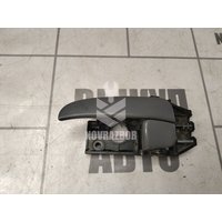 Ручка двери задней внутренняя левая Hyundai Elantra 3  00-05