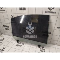 Стекло двери задней правой Hyundai Elantra 3 00-05