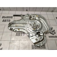 Стеклоподъемник электр. задний левый Hyundai Elantra 3  00-05
