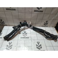 Горловина топливного бака Hyundai Elantra 3 00-05