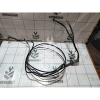 Трубка топливная Hyundai Elantra 3  00-05