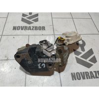 Замок двери задней левой Hyundai Elantra 3 00-05