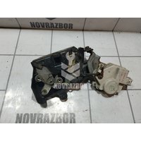 Замок двери задней правой Hyundai Elantra 3 00-05