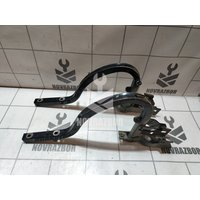 Петля крышки багажника Hyundai Elantra 3  00-05