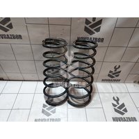 Пружина задняя Hyundai Elantra 3  00-05