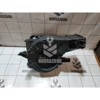 Корпус отопителя Hyundai Elantra 3 00-05
