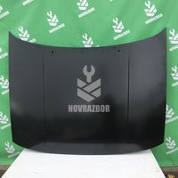 Капот VW Passat  B3  1988-1993