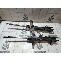 Амортизатор задний Hyundai Elantra 3 00-05