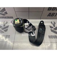 Ремень безопасности Skoda Yeti 2009-2018