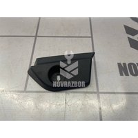 Крепеж Skoda Yeti 2009-2018