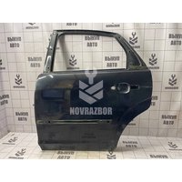 Дверь задняя левая Ford Focus 2 05-08