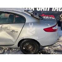 Крыло заднее левое Renault Fluence 10-17