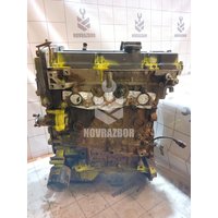 Двигатель Hyundai Elantra 3  00-05