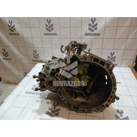 МКПП механическая коробка Hyundai Elantra 3  00-05