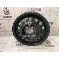 Диск колесный железо Hyundai Elantra 3 00-05
