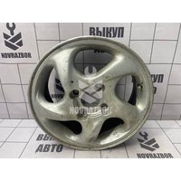 Диск колесный легкосплавный Hyundai Elantra 3 00-05