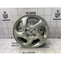 Диск колесный легкосплавный Hyundai Elantra 3 00-05