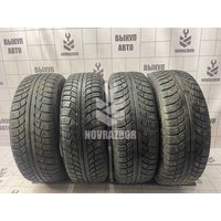 Зимние Hyundai Elantra 3 00-05