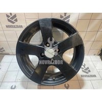 Диск колесный легкосплавный Renault Logan 2 14-18