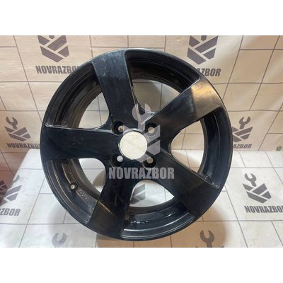 Диск колесный легкосплавный Renault Logan 2 14-18