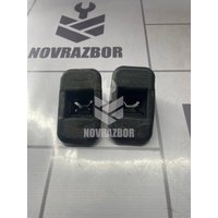 Пыльник Renault Logan 2 14-18