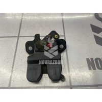 Замок багажника Hyundai Elantra 3  00-05