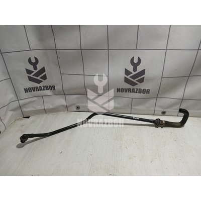 Трубка вакуумная Chery QQ6 S21 07-10 Трубка вакуумная Chery QQ6 S21 07-10