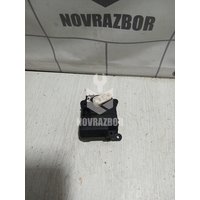 Моторчик заслонки отопителя Hyundai Elantra 3 00-05