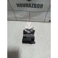 Моторчик заслонки отопителя Hyundai Elantra 3 00-05