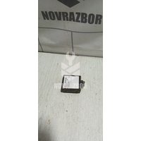 Блок управления центральным замком Ford Focus 2 05-08