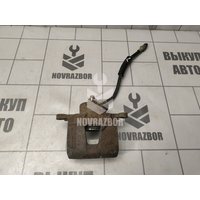 Суппорт передний левый Daewoo Nexia 95-16