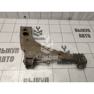 Рычаг передний левый Daewoo Nexia 95-16 Рычаг передний левый Daewoo Nexia 95-16
