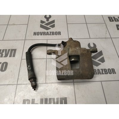 Суппорт передний правый Daewoo Nexia 95-16