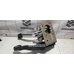 Блок педалей Ford Fusion 2002 > Блок педалей Ford Fusion 2002 >