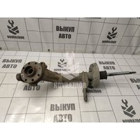 Кулак поворотный передний левый Daewoo Nexia 95-16