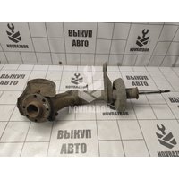 Кулак поворотный передний правый Daewoo Nexia 95-16