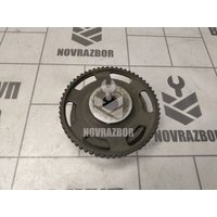 Шкив коленвала Daewoo Nexia 95-16