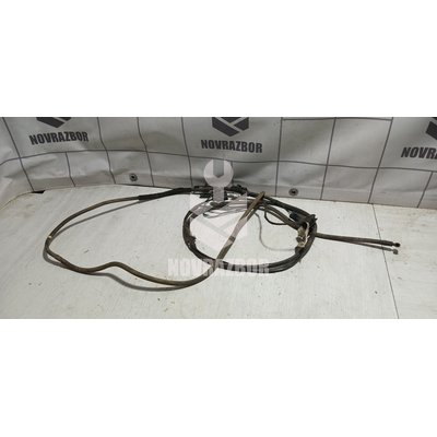 Проводка (коса) Ford Focus 2 05-08