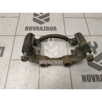 Скоба суппорта переднего Daewoo Nexia 95-16 Скоба суппорта переднего Daewoo Nexia 95-16