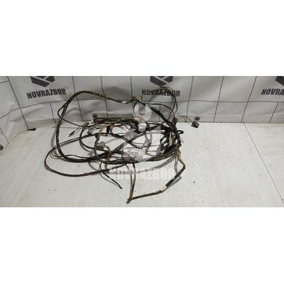 Проводка (коса) Ford Focus 2 05-08