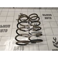 Пружина передняя Daewoo Nexia 95-16