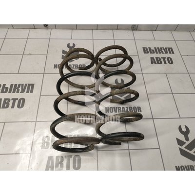 Пружина передняя Daewoo Nexia 95-16 Пружина передняя Daewoo Nexia 95-16