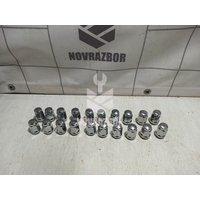 Гайка колеса Hyundai Solaris 2010-2017