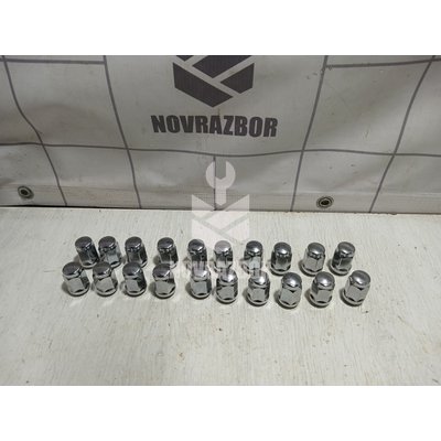 Гайка колеса Hyundai Solaris 2010-2017