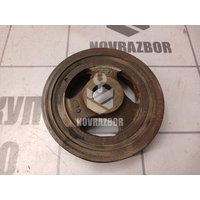 Шкив коленвала Hyundai Elantra 3  00-05