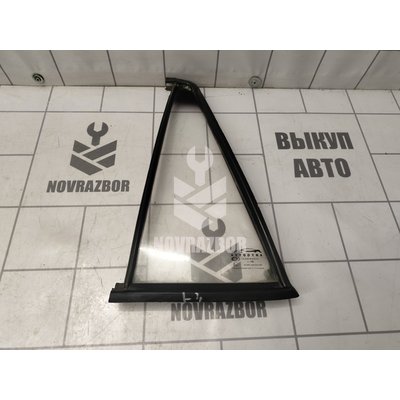 Стекло двери задней левой (форточка) Daewoo Nexia 95-16 Стекло двери задней левой (форточка) Daewoo Nexia 95-16