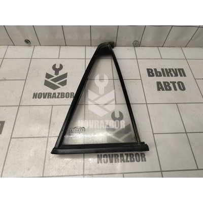 Стекло двери задней правой (форточка) Daewoo Nexia 95-16 Стекло двери задней правой (форточка) Daewoo Nexia 95-16