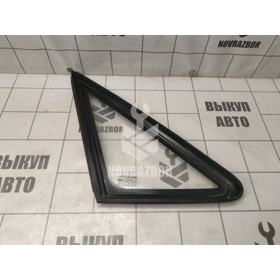 Стекло кузовное глухое левое Daewoo Nexia 95-16 Стекло кузовное глухое левое Daewoo Nexia 95-16
